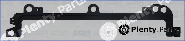 Wilmink Group WG2078067 — Gasket, timing case cover