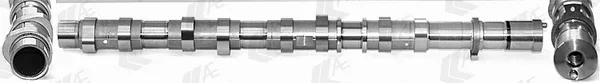 Wilmink Group WG1939153 — Camshaft