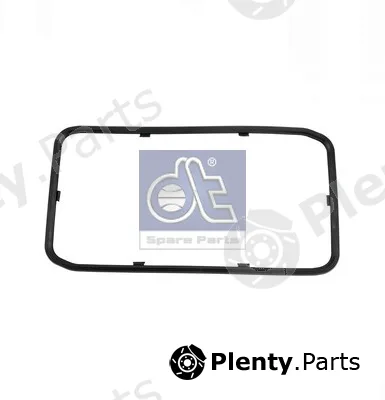Wilmink Group WG2319254 — Gasket, oil sump