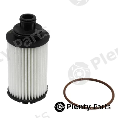 Wilmink Group WG2177517 — Oil Filter