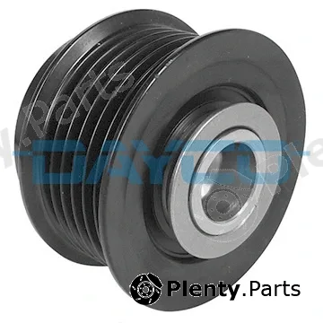 Wilmink Group WG2004106 — Alternator Freewheel Clutch