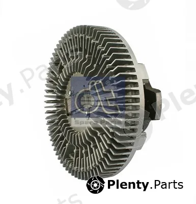 Wilmink Group WG2314406 — Clutch, radiator fan