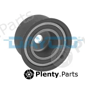 Wilmink Group WG2005641 — Deflection/Guide Pulley, timing belt