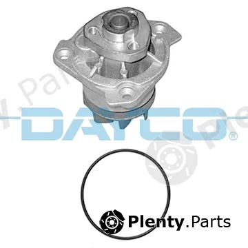 Wilmink Group WG2006366 — Water Pump, engine cooling