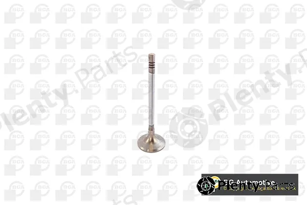 Wilmink Group WG1491239 — Intake Valve