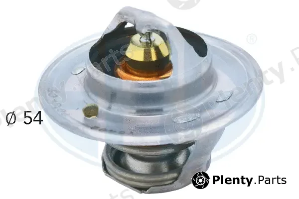 Wilmink Group WG1493063 — Thermostat, coolant