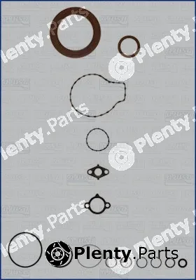 Wilmink Group WG1959476 — Gasket Kit, crankcase