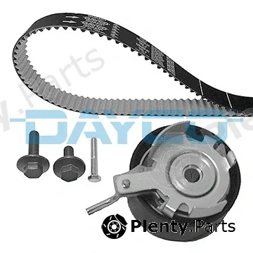 Wilmink Group WG2007587 — Timing Belt Kit