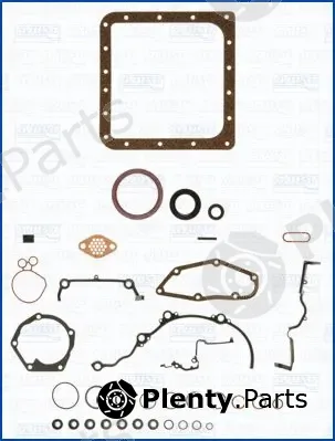 Wilmink Group WG1168579 — Gasket Kit, crankcase