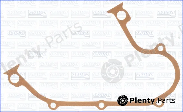 Wilmink Group WG1446714 — Gasket, timing case