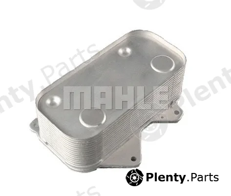 Wilmink Group WG2181228 — Oil Cooler, engine oil