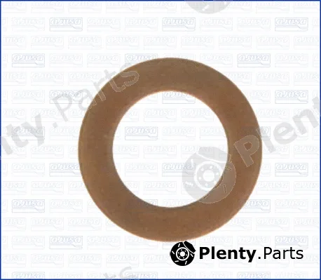 Wilmink Group WG1451972 — Seal Ring, oil drain plug