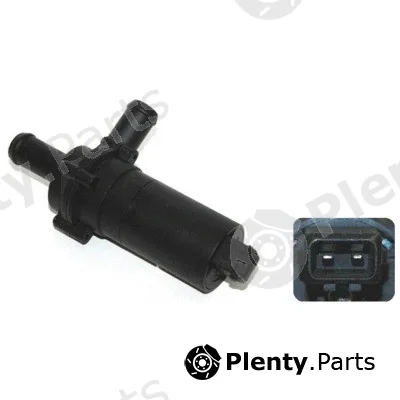 Wilmink Group WG1407775 — Auxiliary Water Pump (cooling water circuit)