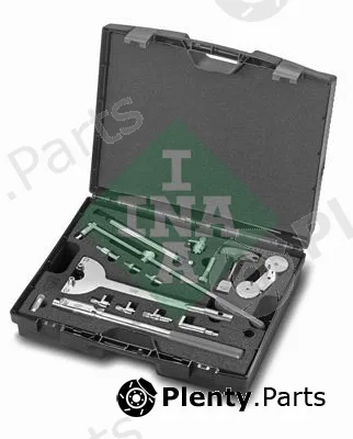 Wilmink Group WG1809927 — Tool Set, valve timing
