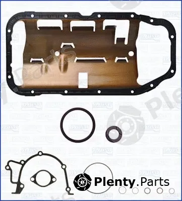 Wilmink Group WG1168674 — Gasket Kit, crankcase