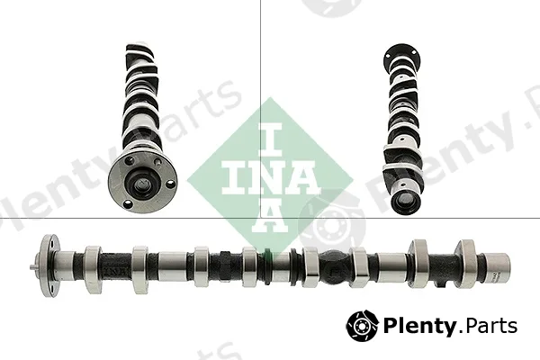 Wilmink Group WG2059029 — Camshaft
