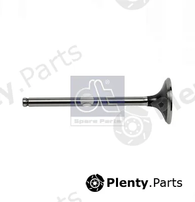 Wilmink Group WG2317828 — Intake Valve