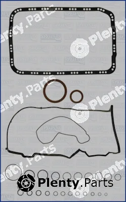 Wilmink Group WG1168740 — Gasket Kit, crankcase