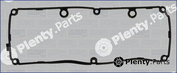 Wilmink Group WG1450584 — Gasket, cylinder head cover