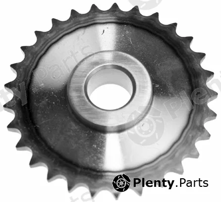 Wilmink Group WG1725363 — Sprocket/Gear, oil pump