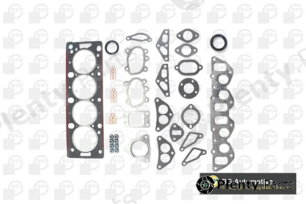 Wilmink Group WG1762801 — Gasket Kit, cylinder head