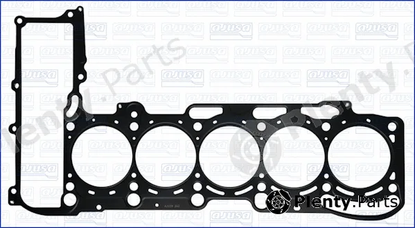 Wilmink Group WG1449761 — Gasket, cylinder head