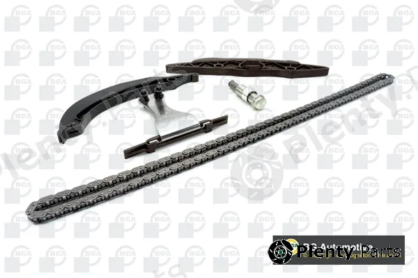 Wilmink Group WG2179522 — Timing Chain Kit