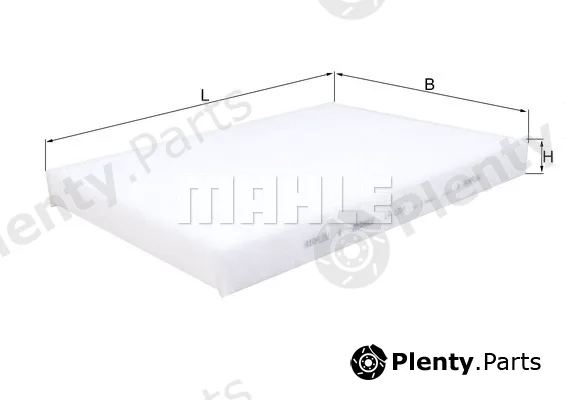 Wilmink Group WG2326004 — Filter, cabin air