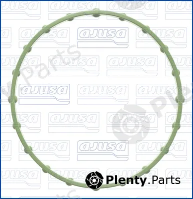 Wilmink Group WG2186812 — Gasket, oil filter housing