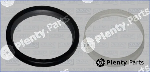 Wilmink Group WG1163591 — Shaft Seal, crankshaft