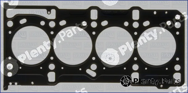 Wilmink Group WG1449511 — Gasket, cylinder head