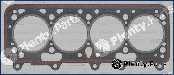 Wilmink Group WG1449174 — Gasket, cylinder head