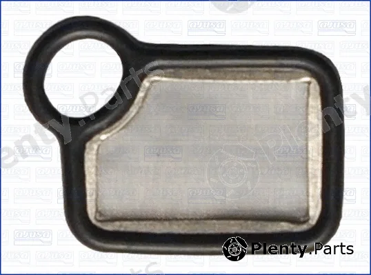 Wilmink Group WG1447612 — Seal, camshaft adjustment