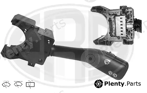 Wilmink Group WG2014193 — Steering Column Switch