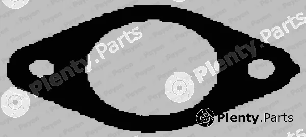 Wilmink Group WG1177026 — Gasket, exhaust manifold