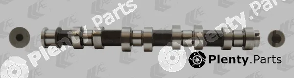 Wilmink Group WG1093076 — Camshaft