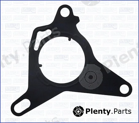 Wilmink Group WG2078124 — Gasket, vacuum pump