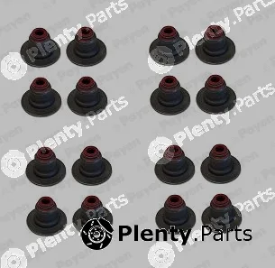 Wilmink Group WG2202384 — Seal Set, valve stem