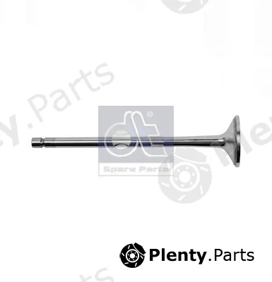 Wilmink Group WG2315665 — Exhaust Valve
