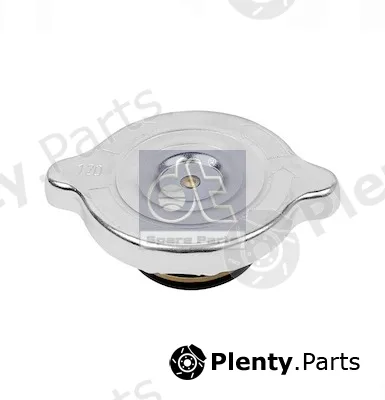 Wilmink Group WG2308356 — Cap, coolant tank
