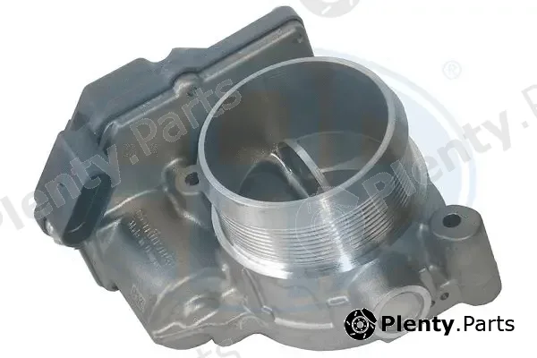 Wilmink Group WG2015833 — Throttle Body