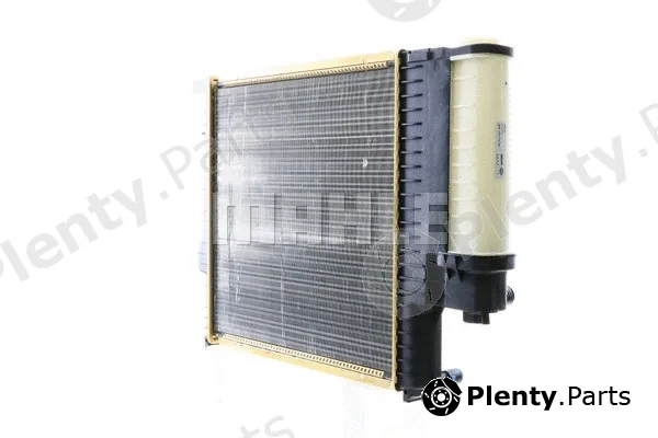 Wilmink Group WG2183482 — Radiator, engine cooling