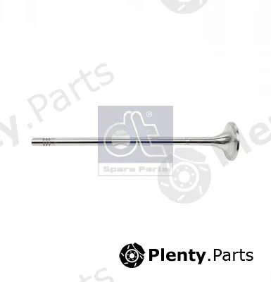 Wilmink Group WG2309397 — Exhaust Valve