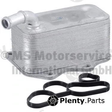 Wilmink Group WG2157711 — Oil Cooler, engine oil
