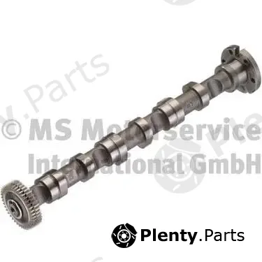 Wilmink Group WG1150177 — Camshaft