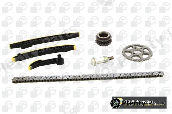Wilmink Group WG1488321 — Timing Chain Kit