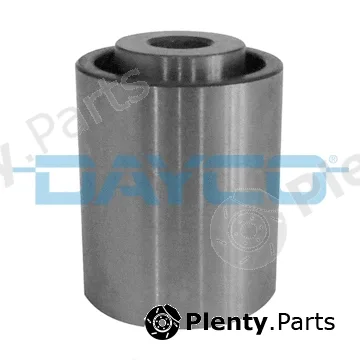 Wilmink Group WG2005705 — Deflection/Guide Pulley, timing belt