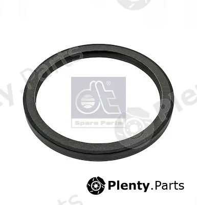 Wilmink Group WG2317001 — Shaft Seal, crankshaft