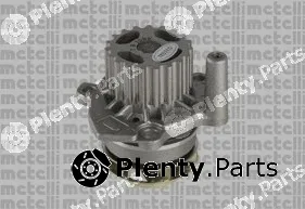 Wilmink Group WG1790590 — Water Pump, engine cooling