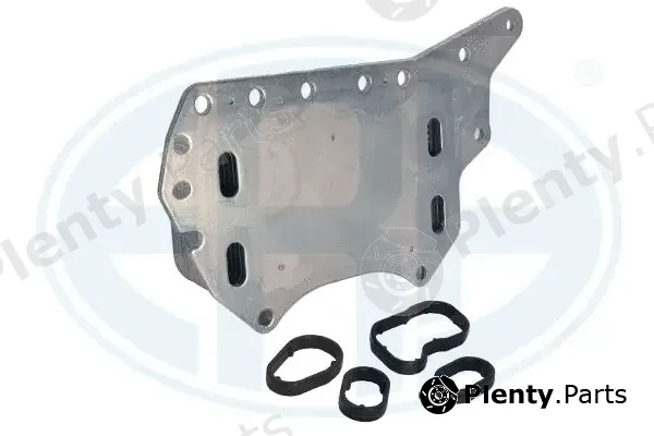 Wilmink Group WG2014035 — Oil Cooler, engine oil